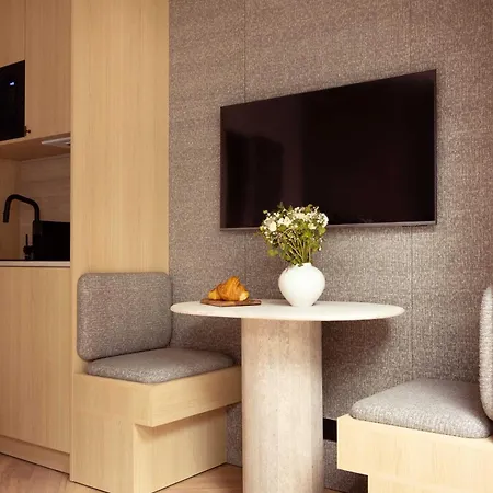 Charming - 2p- Jardin De Luxembourg Pantheon *