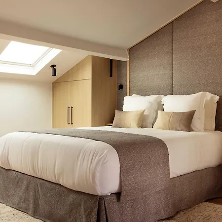 Charming - 2p- Jardin De Luxembourg Pantheon Apartment