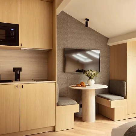 Charming - 2p- Jardin De Luxembourg Pantheon Apartament *