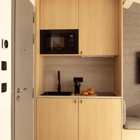 Charming - 2p- Jardin De Luxembourg Pantheon Apartment Paris