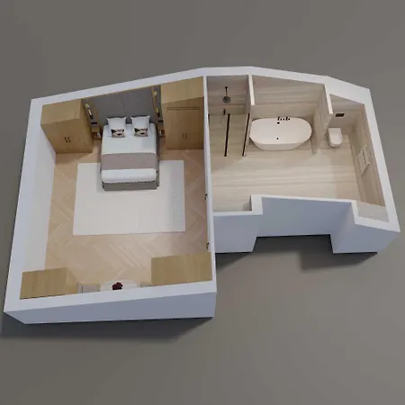 Charming - 2p- Jardin De Luxembourg Pantheon Apartment *