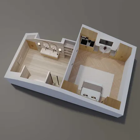 Charming - 2p- Jardin De Luxembourg Pantheon * Paris