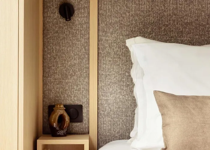 Charming - 2p- Jardin De Luxembourg Pantheon 아파트